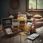 Peluang Usaha Keripik Singkong: Modal Kecil Untung Besar