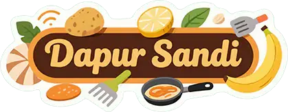 Keripik Singkong Dapur Sandi – Renyah, Gurih, Halal & Fresh Setiap Hari