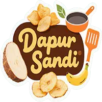 Dapur Sandi